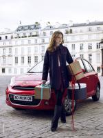 Nissan Micra ELLE 2012 года